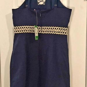 LILLY PULITZER DRESS SIZE 6 - RARE